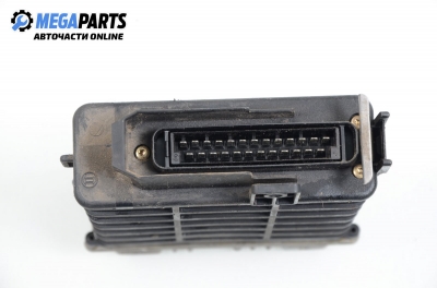 ECU pentru Fiat Fiorino 1.4, 67 cp, 1995 № 0 280 000 760