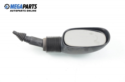 Oglindă pentru Ford Ka 1.3, 60 cp, 1999, poziție: dreapte