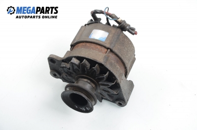 Gerenator for Audi 80 (B3) 1.8, 75 hp, sedan, 1989