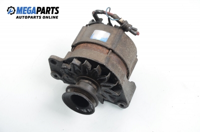 Alternator for Audi 80 (B3) 1.8, 75 hp, sedan, 1989