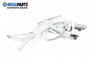 Electric window regulator for Opel Vectra C 1.8 16V, 110 hp, hatchback, 2003, position: front - right