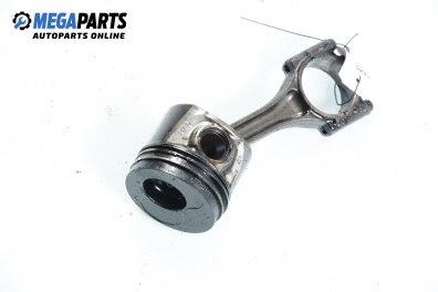 Kolben mit kolbenstange für Volkswagen Polo (9N/9N3) 1.4 TDI, 75 hp, 2003