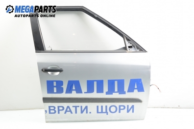 Door for Skoda Fabia 1.2, 60 hp, hatchback, 2010, position: front - right