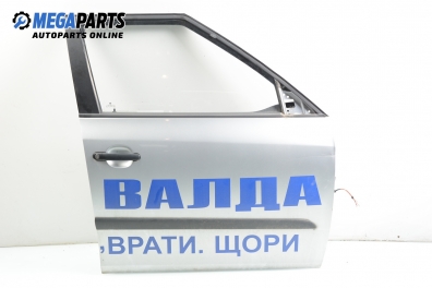 Ușă pentru Skoda Fabia 1.2, 60 cp, hatchback, 2010, poziție: dreaptă - fața