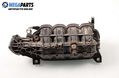 Intake manifold for Alfa Romeo 145 (1995-2001) 1.6, hatchback