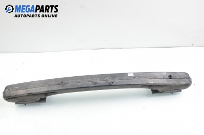 Bumper support brace impact bar for Mercedes-Benz S-Class W220 4.0 CDI, 250 hp automatic, 2000, position: rear