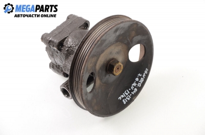 Power steering pump for Hyundai Sonata IV 2.0 16V, 131 hp, sedan, 2004