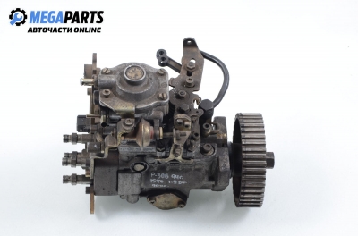 Diesel injection pump for Peugeot 306 (1993-2001) 1.9, hatchback