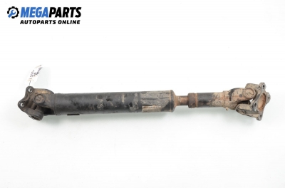 Driveshaft for Ssang Yong Rexton (Y200) 2.7 Xdi, 163 hp automatic, 2004