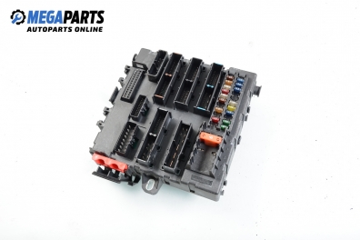 Fuse box for Opel Vectra C 1.8 16V, 110 hp, hatchback, 2003