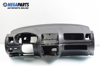 Tablou de bord pentru Skoda Fabia 1.2, 60 cp, hatchback, 2010