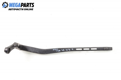 Wischerarm frontscheibe for Audi A4 (B6) (2000-2006) 2.4, sedan, position: links, vorderseite