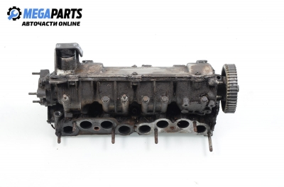 Engine head for Fiat Fiorino 1.4, 67 hp, 1995