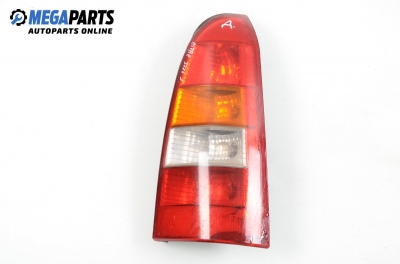 Tail light for Opel Astra G 1.7 16V DTI, 75 hp, truck, 2000, position: right