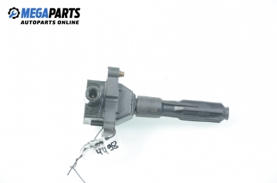 Ignition coil for Mercedes-Benz CLK-Class 208 (C/A) 2.0 Kompressor, 192 hp, coupe, 1998