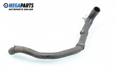 Furtun de apă for Volkswagen Polo (9N/9N3) 1.4 TDI, 75 hp, 2003
