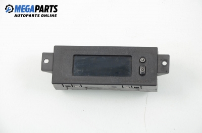 Display for Opel Astra G 1.7 16V DTI, 75 hp, truck, 2000