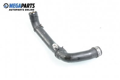 Turbo pipe for Volkswagen Polo (9N/9N3) 1.4 TDI, 75 hp, 2003