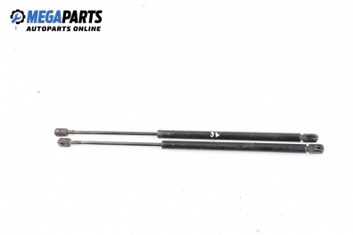 Tije telescopice, portbagaj for Opel Corsa B 1.2, 45 hp, 1992
