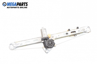 Electric window regulator for Mercedes-Benz M-Class W163 4.3, 272 hp automatic, 1999, position: rear - right