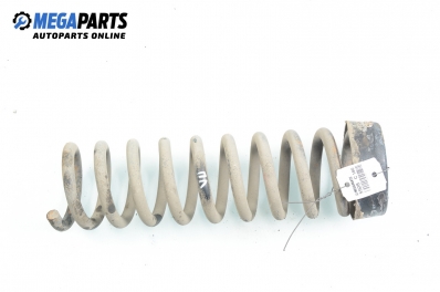 Coil spring for Mercedes-Benz C-Class 202 (W/S) 1.8, 122 hp, sedan, 1996, position: front