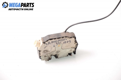 Schloss for Land Rover Discovery II (L318) (1998-2004) 2.5, position: rechts, rückseite