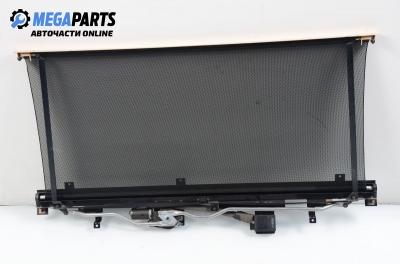Electric blind for Volkswagen Phaeton 3.2, 241 hp automatic, 2003, position: rear