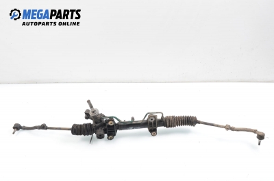 Zahnstangen-lenkgetriebe, hydraulisch für Renault Laguna 2.2 D, 83 hp, combi, 1996