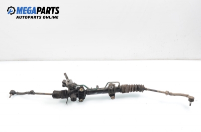 Hydraulic steering rack for Renault Laguna 2.2 D, 83 hp, station wagon, 1996