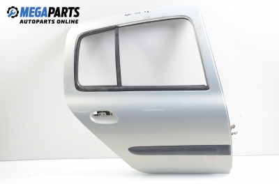 Ușă pentru Renault Clio II 1.2, 58 cp, hatchback, 5 uși, 2000, poziție: dreaptă - spate