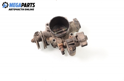 Clapetă carburator for Hyundai Sonata IV (EF; 1998-2004) 2.0, sedan