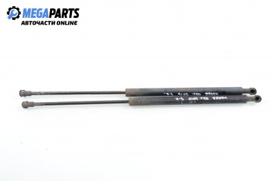 Boot lid dampers for Fiat Marea 1.6 16V, 103 hp, station wagon, 1997