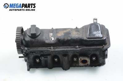 Engine head for Audi 80 (B3) 1.8, 88 hp, sedan, 1991