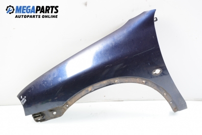 Fender for Opel Corsa B 1.2 16V, 65 hp, 3 doors, 1998, position: left