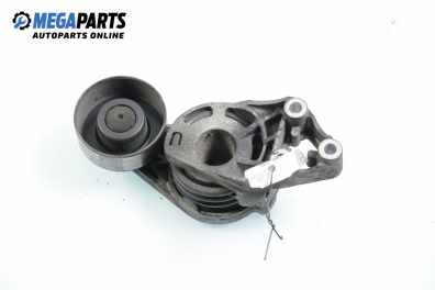Spannrolle for Volkswagen Polo (9N) 1.4 TDI, 75 hp, 2003