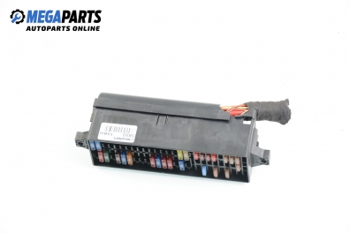 Fuse box for Skoda Fabia 1.2, 60 hp, hatchback, 2010