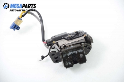 Trunk lock for Toyota Avensis 1.8, 129 hp, station wagon, 2003