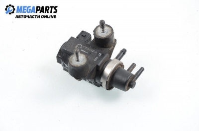 Vacuum valve for BMW 5 (E39) 2.5 TDS, 143 hp, station wagon automatic, 1999