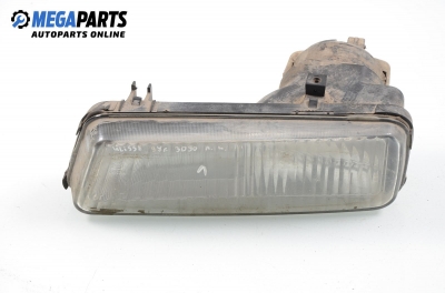 Fog light for Fiat Ulysse 2.1 TD, 109 hp, 1997, position: left