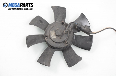 Radiator fan for Ssang Yong Rexton (Y200) 2.7 Xdi, 163 hp automatic, 2004