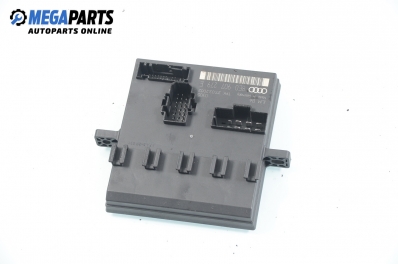 Comfort module for Audi A4 (B6) 2.0, 130 hp, station wagon automatic, 2002 № 8E0 907 279 E