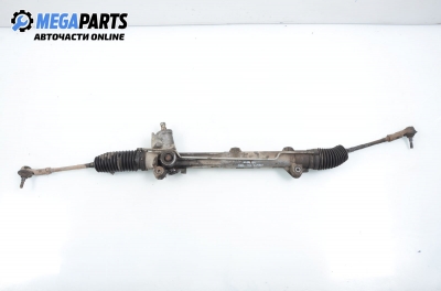 Hydraulic steering rack for Ford Fiesta IV (1995-2002) 1.3, hatchback