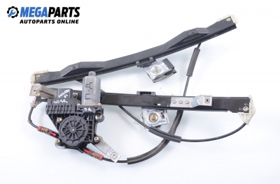 Electric window regulator for Ford Mondeo 1.8 16V, 110 hp, hatchback, 2001, position: front - right