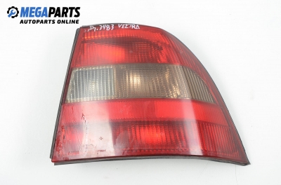 Tail light for Opel Vectra B 2.0 16V, 136 hp, sedan, 1996, position: right