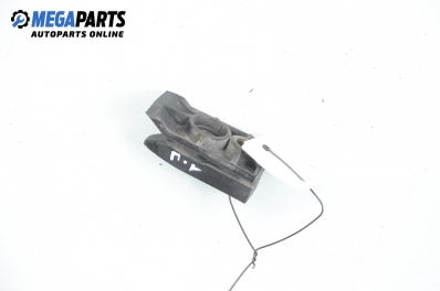 Bumper holder for Mercedes-Benz S-Class W220 4.0 CDI, 250 hp automatic, 2000, position: front - left