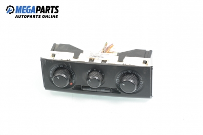 Panou aer condiționat pentru Skoda Fabia 1.2, 60 cp, hatchback, 2010 № 5J0 820 045