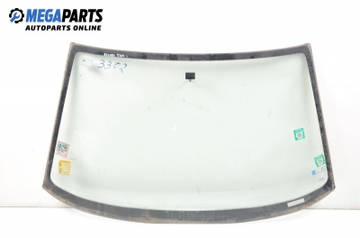 Windscreen for Ford Escort 1.6 16V, 90 hp, hatchback, 5 doors, 1997