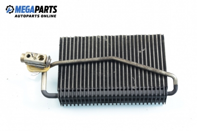 Interior AC radiator for Mercedes-Benz C-Class 203 (W/S/CL) 2.4, 170 hp, sedan automatic, 2004