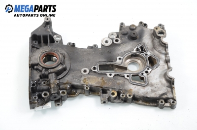 Oil pump for Opel Corsa C Hatchback (09.2000 - 12.2009) 1.2, 75 hp