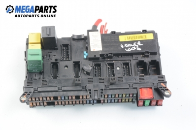 Fuse box for Land Rover Range Rover III 3.0 D, 177 hp, 2006